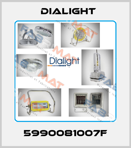 5990081007F Dialight