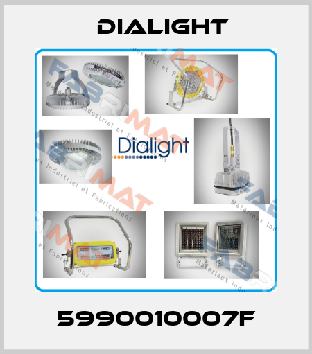 5990010007F Dialight