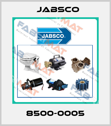 8500-0005 Jabsco