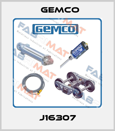 J16307 Gemco