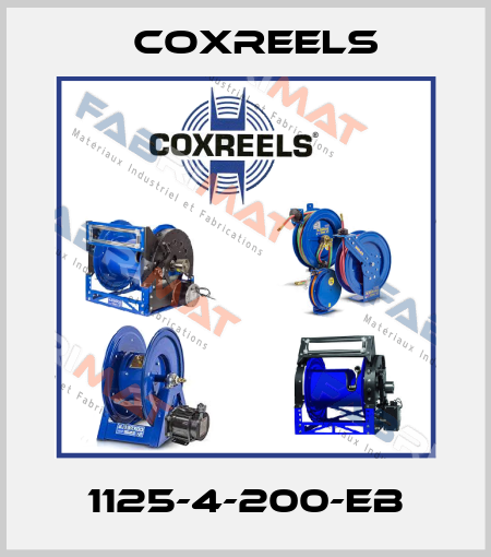 1125-4-200-EB Coxreels