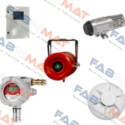 FIRE ALARM BUTTON MCP-C Consilium