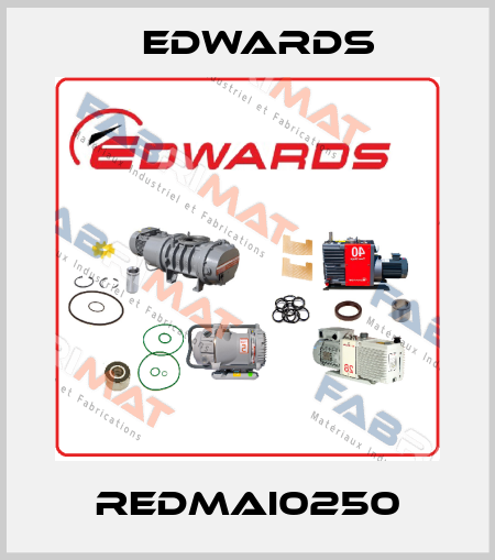 REDMAI0250 Edwards