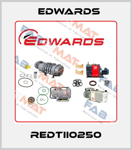 REDTII0250 Edwards