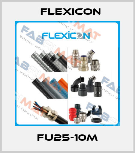 FU25-10M Flexicon