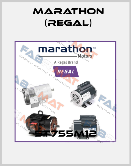 ST755M12 Marathon (Regal)