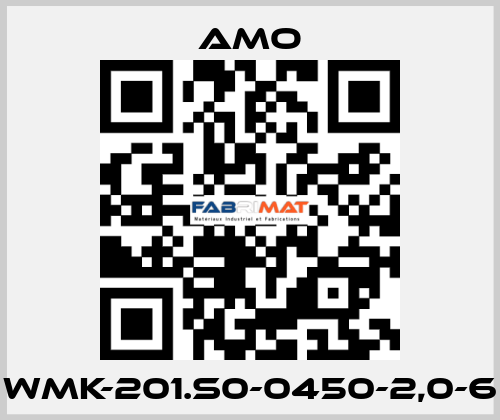 WMK-201.S0-0450-2,0-6 Amo
