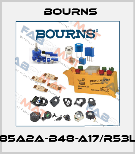 85A2A-B48-A17/R53L Bourns