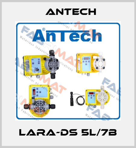 LARA-DS 5L/7B Antech