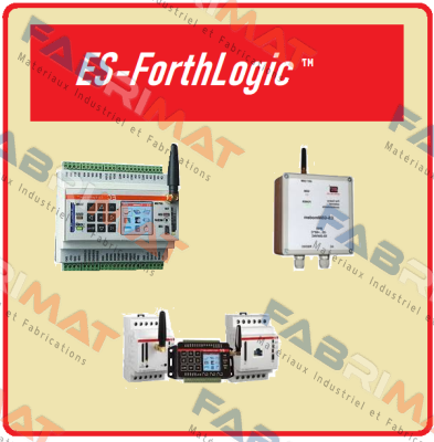 MKP389A ES-ForthLogic