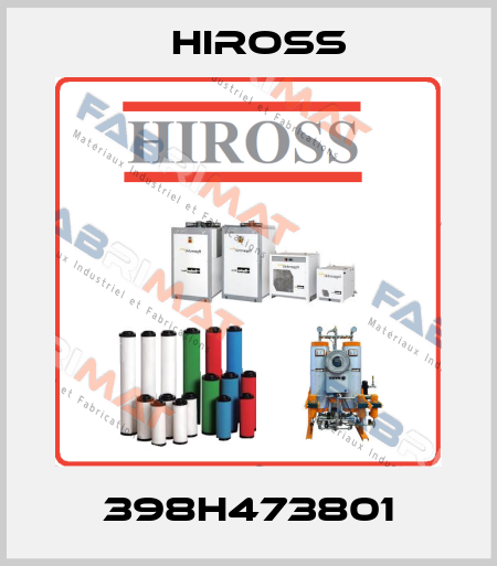 398H473801 Hiross