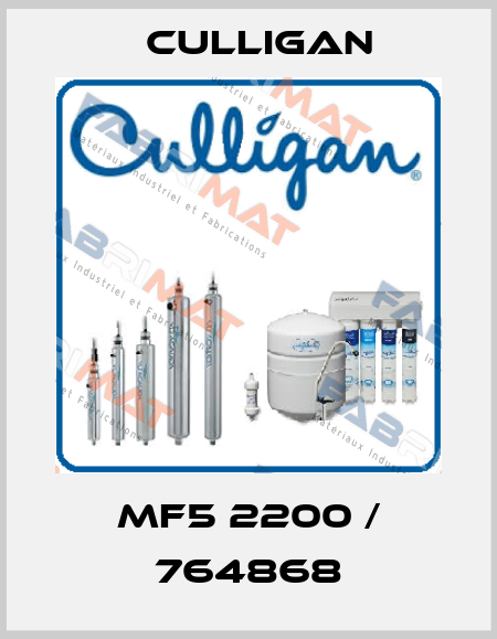 MF5 2200 / 764868 Culligan