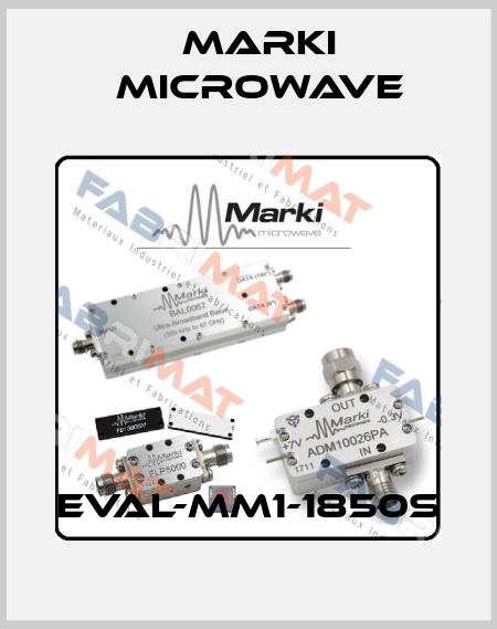 EVAL-MM1-1850S Marki Microwave