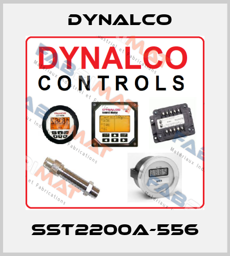 SST2200A-556 Dynalco