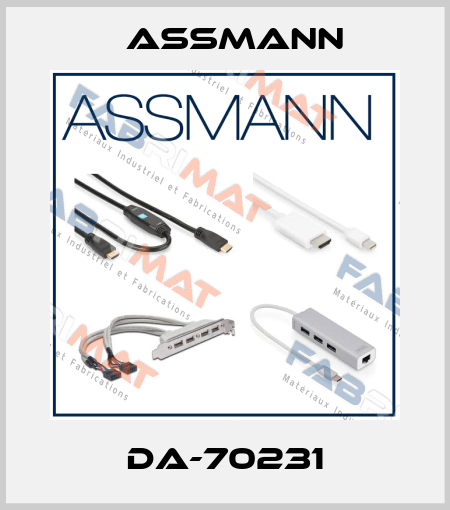 DA-70231 Assmann