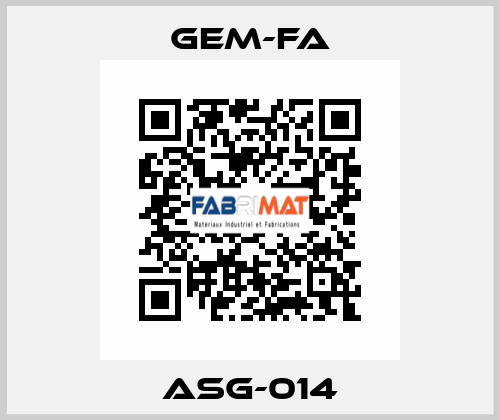 ASG-014 Gem-Fa