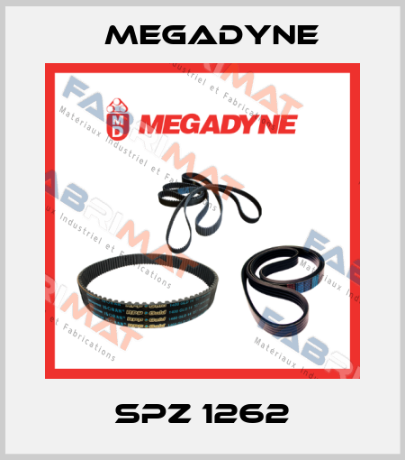 SPZ 1262 Megadyne