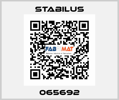 065692 Stabilus