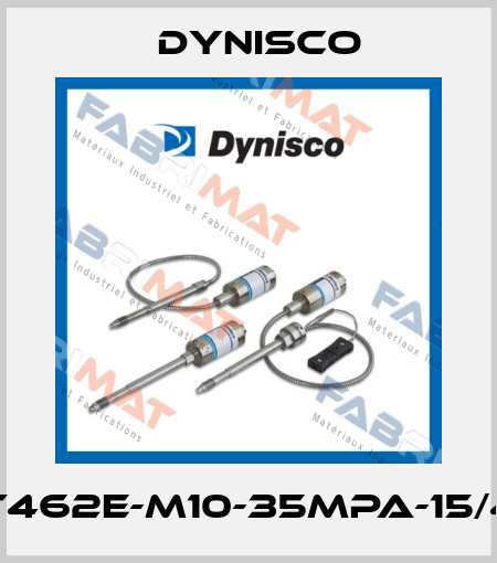 PT462E-M10-35MPA-15/46 Dynisco