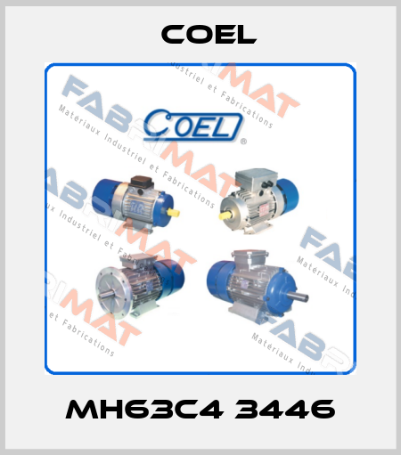 MH63C4 3446 Coel