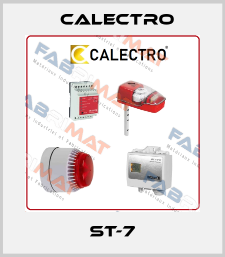 ST-7 Calectro