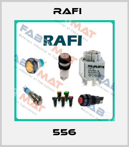 556 Rafi