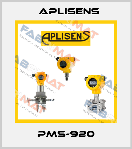 PMS-920 Aplisens