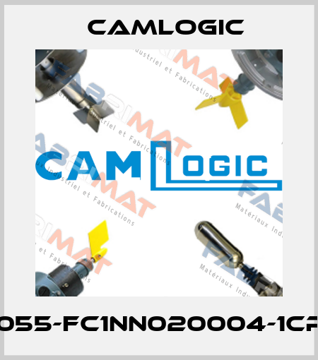 PFG055-FC1NN020004-1CP0TF Camlogic