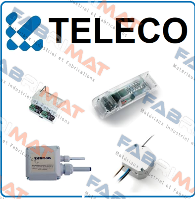 TVPLR868AC2A TELECO Automation