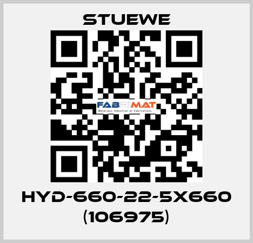HYD-660-22-5x660 (106975) Stuewe
