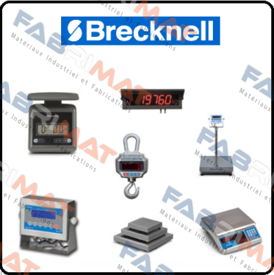 235-10X / 23510X0AK0BBAB00 Salter Brecknell