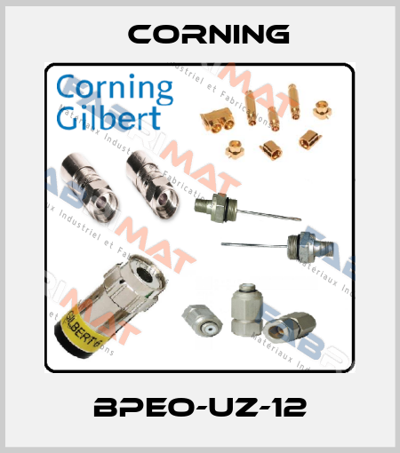 BPEO-UZ-12 Corning