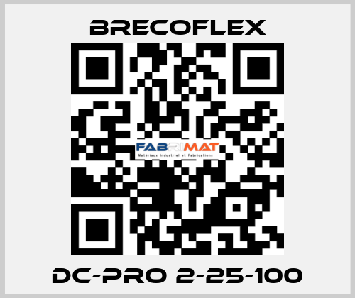 DC-PRO 2-25-100 Brecoflex