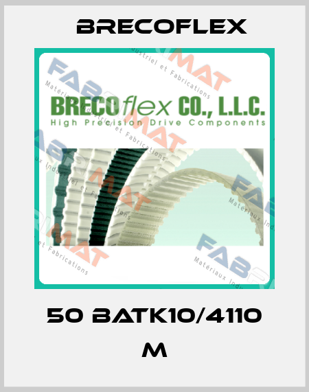 50 BATK10/4110 M Brecoflex