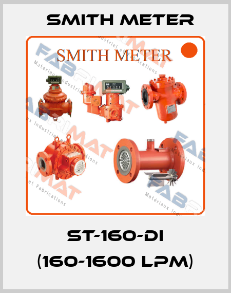 ST-160-DI (160-1600 lpm) Smith Meter