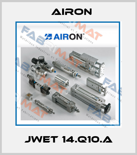 JWET 14.Q10.A Airon