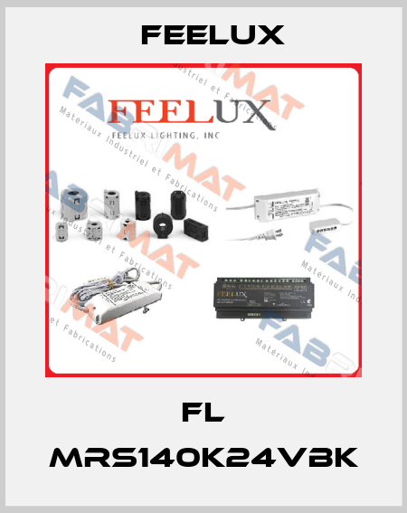 FL MRS140K24VBK Feelux