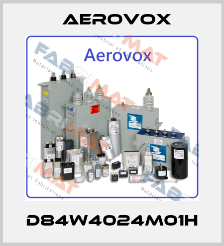 D84W4024M01H Aerovox