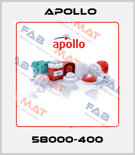58000-400 Apollo