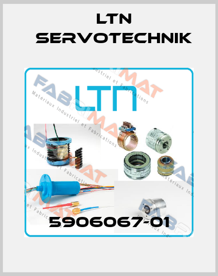 5906067-01 Ltn Servotechnik
