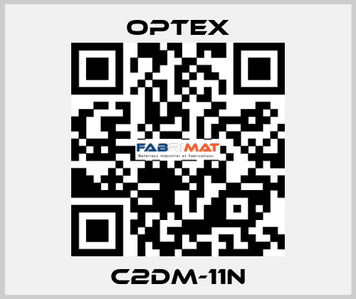 C2DM-11N Optex