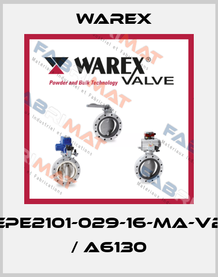 EPE2101-029-16-MA-V2 / a6130 Warex