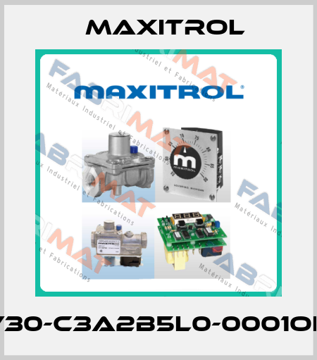 GV30-C3A2B5L0-0001OEM Maxitrol