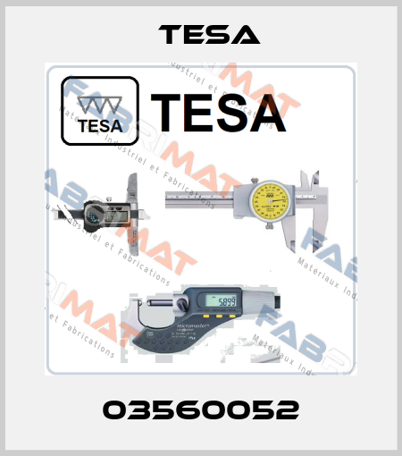 03560052 Tesa