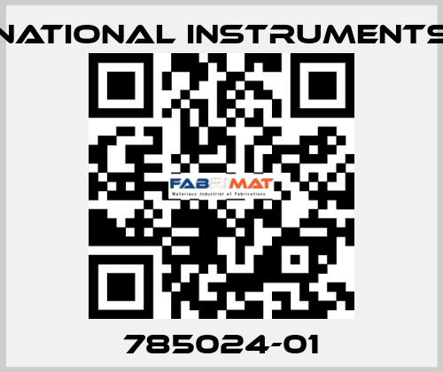 785024-01 National Instruments