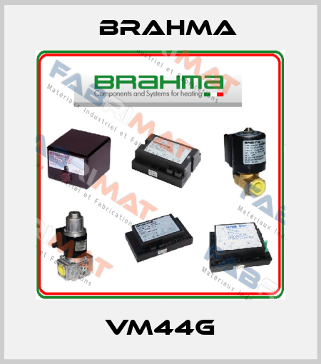 VM44G Brahma