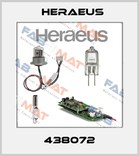 438072 Heraeus