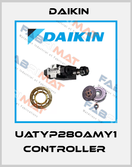 UATYP280AMY1 CONTROLLER  Daikin