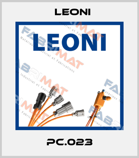 PC.023 Leoni