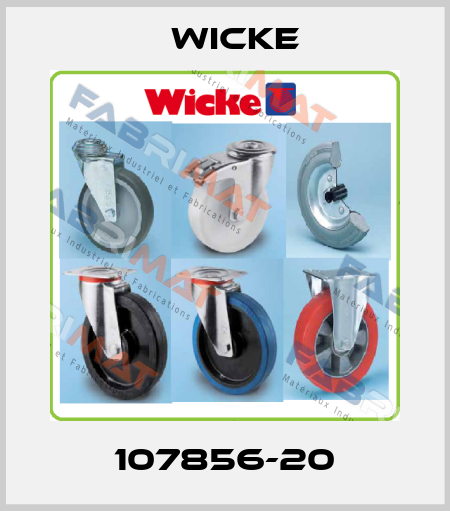 107856-20 Wicke